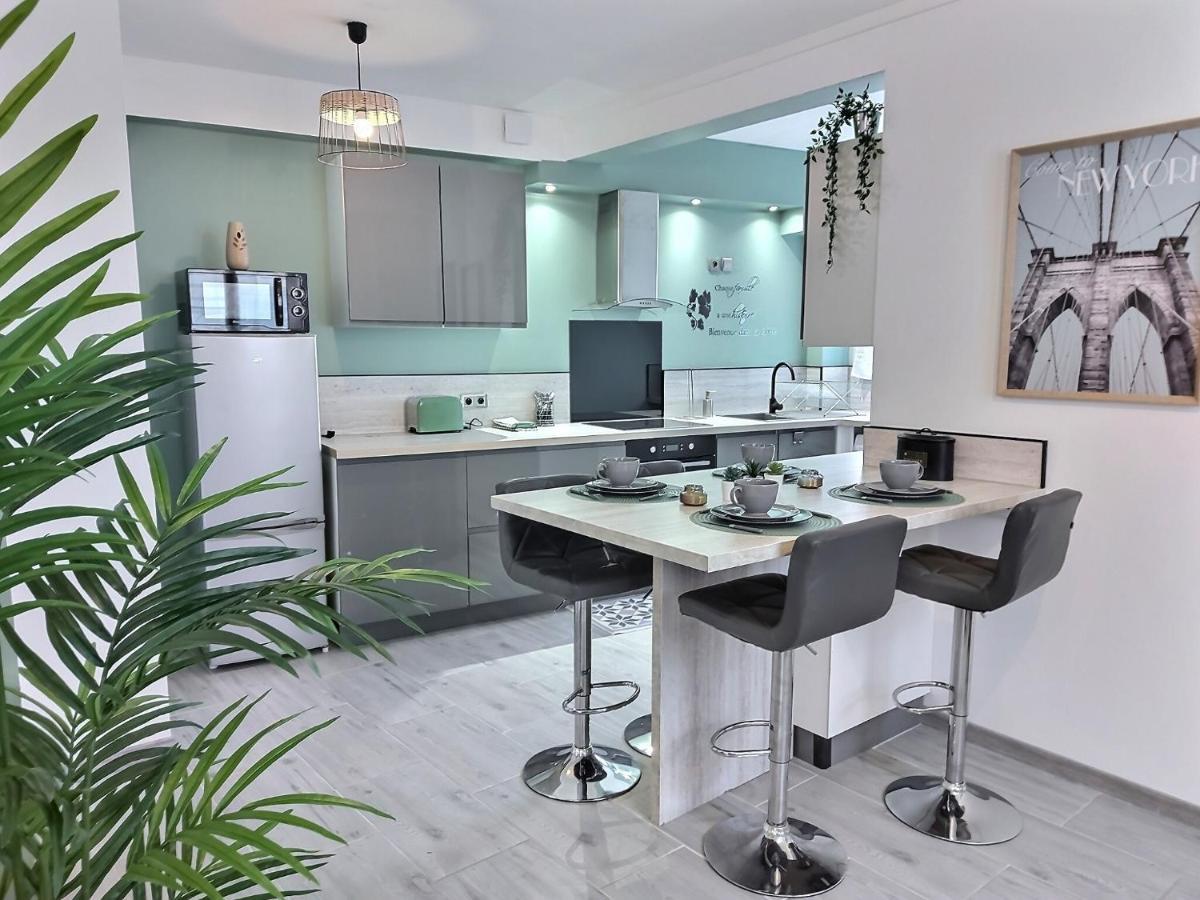 Apartment La Villageoise *