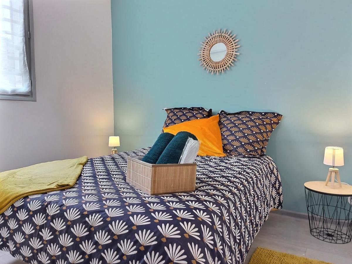 La Villageoise Apartment