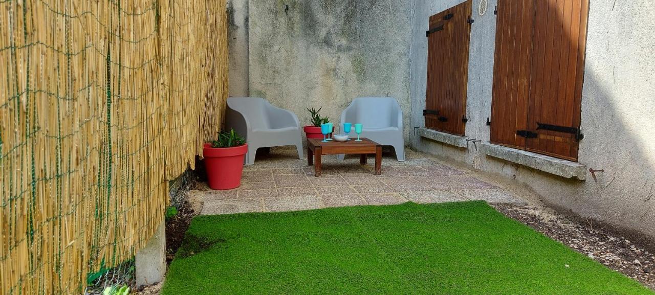 Apartment La Villageoise